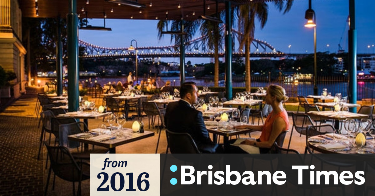 Brisbane